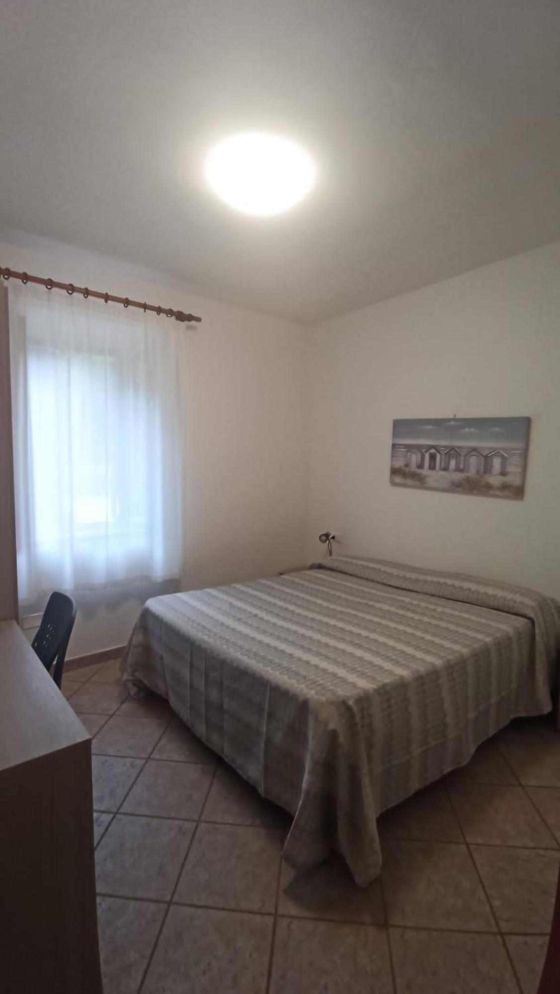 Casa Valdese Rio Marina Hotell Rum bild