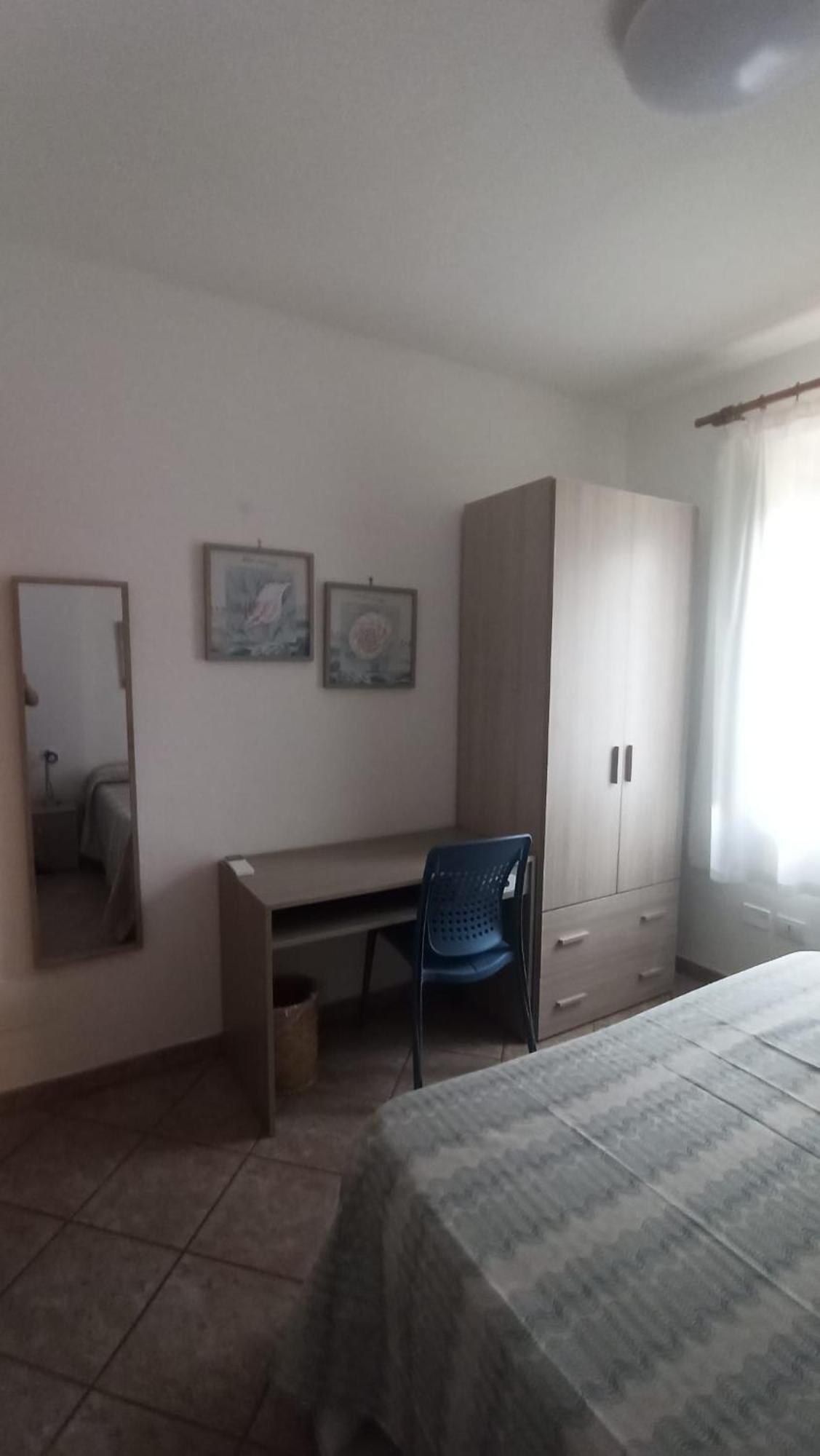 Casa Valdese Rio Marina Hotell Rum bild